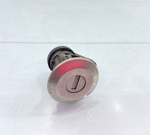 Miolo Chave Porta Dianteira Direita Peugeot 207 2007/2016