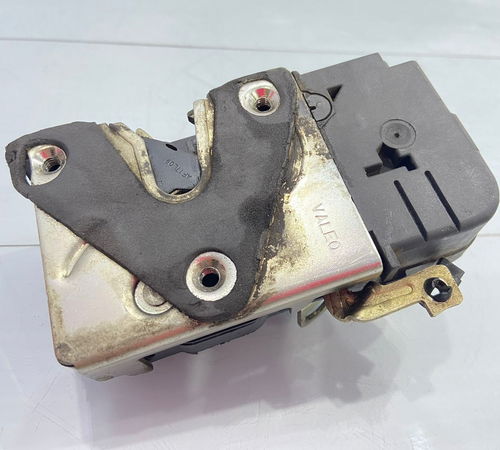 Fechadura Porta Dianteira Direita Peugeot 207 2007/2016