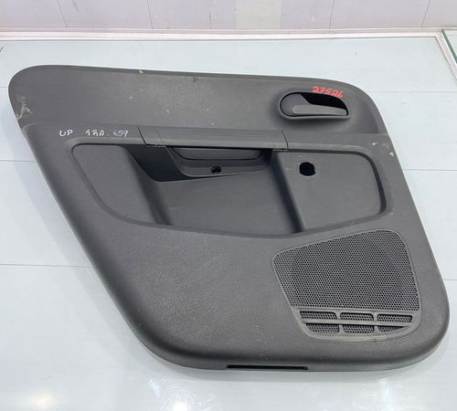 Forro De Porta Traseira Esquerda Volkswagen 2013/2019