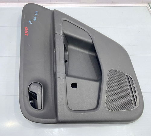 Forro De Porta Traseira Direita Volkswagen 2013/2019