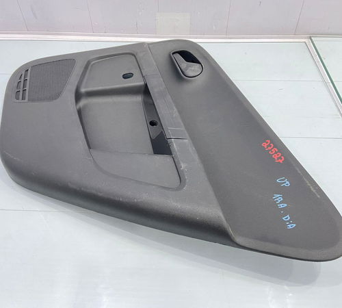 Forro De Porta Traseira Direita Volkswagen 2013/2019