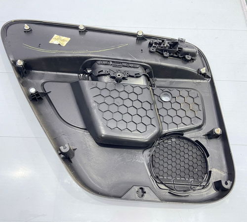 Forro De Porta Traseira Direita Volkswagen 2013/2019