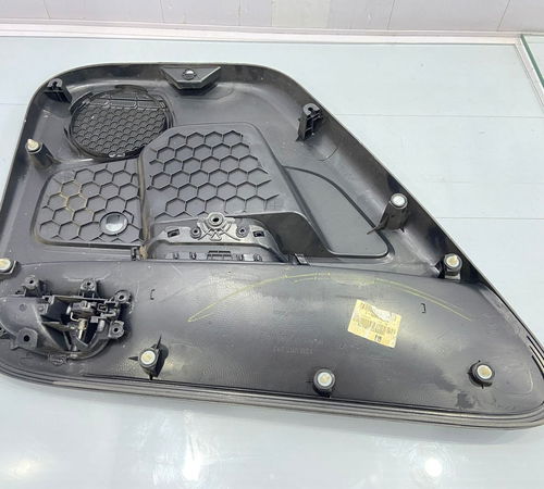 Forro De Porta Traseira Direita Volkswagen 2013/2019