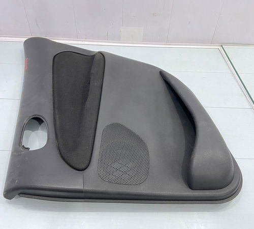 Forro De Porta Traseira Direita Peugeot 207 2007/2012