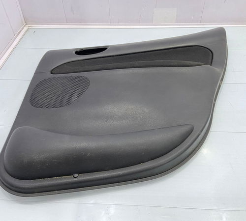 Forro De Porta Traseira Direita Peugeot 207 2007/2012
