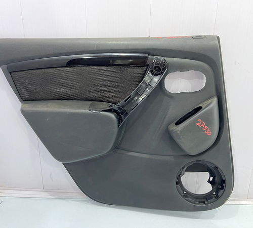 Forro De Porta Traseira Esquerda Renault Oroch 2012/2021