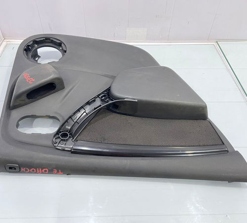 Forro De Porta Traseira Esquerda Renault Oroch 2012/2021