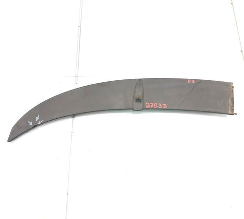 Churrasqueira Esquerda Fiat Punto Com Detalhe 2008/2018