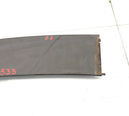 Churrasqueira Esquerda Fiat Punto Com Detalhe 2008/2018