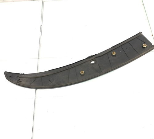 Churrasqueira Esquerda Fiat Punto Com Detalhe 2008/2018