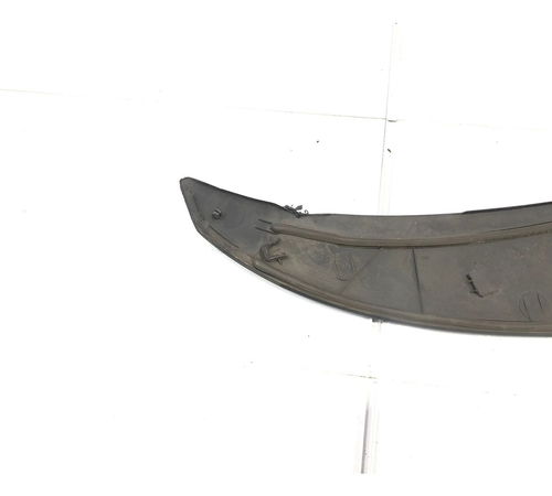 Churrasqueira Esquerda Fiat Punto Com Detalhe 2008/2018