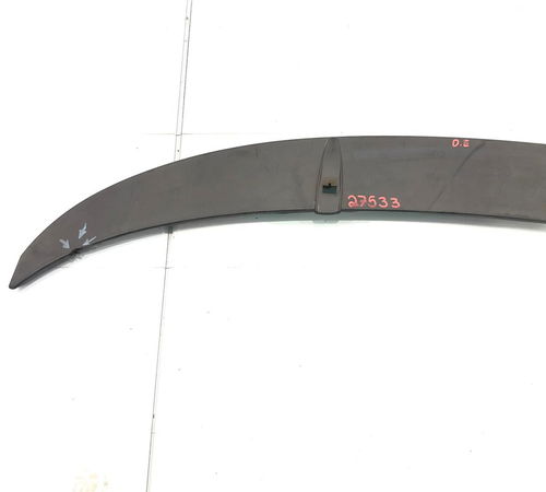 Churrasqueira Esquerda Fiat Punto Com Detalhe 2008/2018