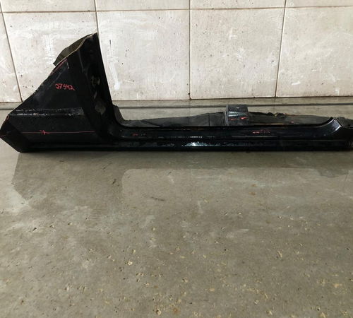 Retalho Caixa De Ar Direita Ford Ka 2008/2013