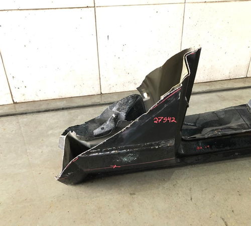 Retalho Caixa De Ar Direita Ford Ka 2008/2013