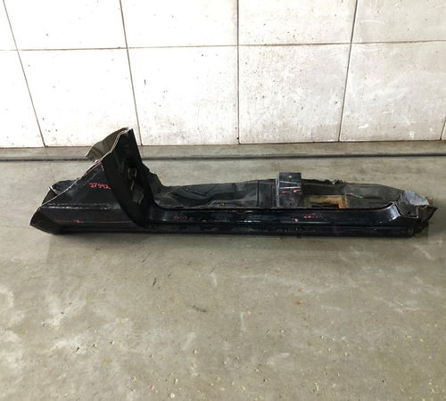 Retalho Caixa De Ar Direita Ford Ka 2008/2013
