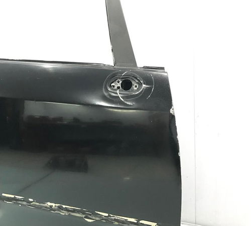 Porta Dianteira Direita Fiat Punto 2008/2018