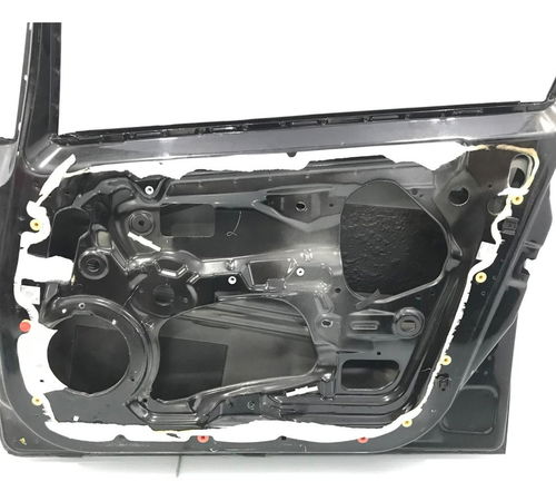 Porta Dianteira Direita Fiat Punto 2008/2018