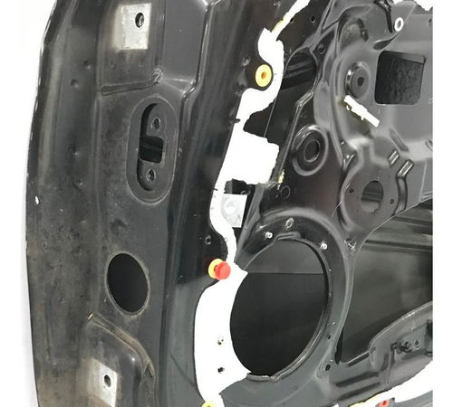 Porta Dianteira Direita Fiat Punto 2008/2018