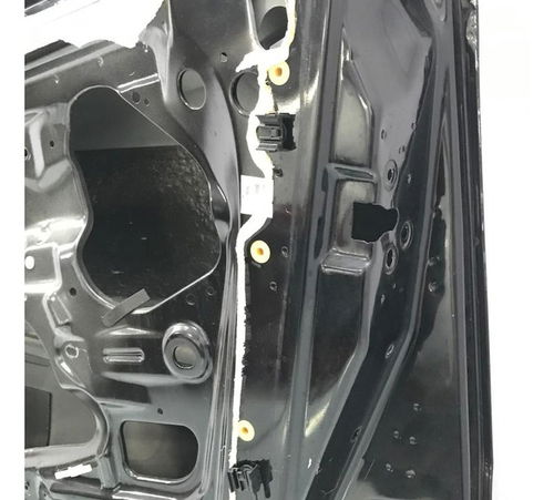 Porta Dianteira Direita Fiat Punto 2008/2018