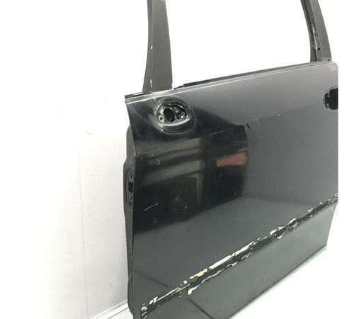 Porta Dianteira Esquerda Fiat Punto 2008/2018