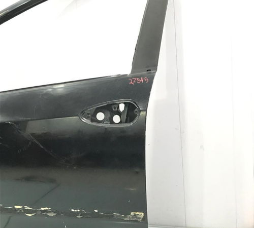 Porta Dianteira Esquerda Fiat Punto 2008/2018