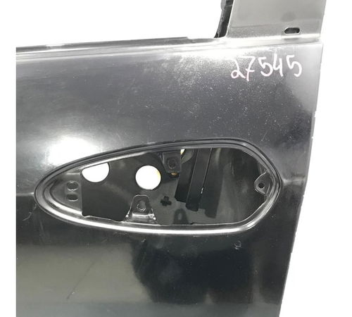 Porta Dianteira Esquerda Fiat Punto 2008/2018