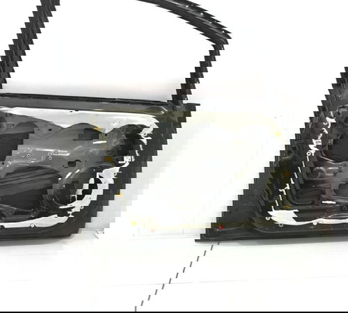 Porta Dianteira Esquerda Fiat Punto 2008/2018