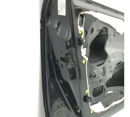 Porta Dianteira Esquerda Fiat Punto 2008/2018