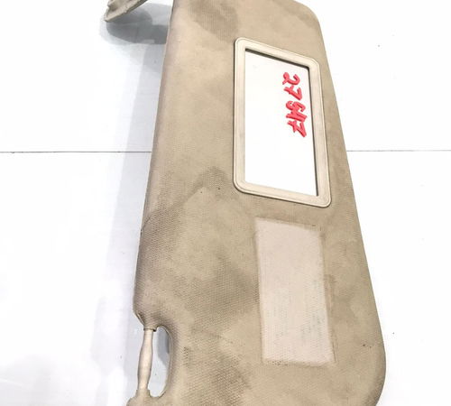 Quebra-sol Lado Direito Fiat Punto 2008/2018