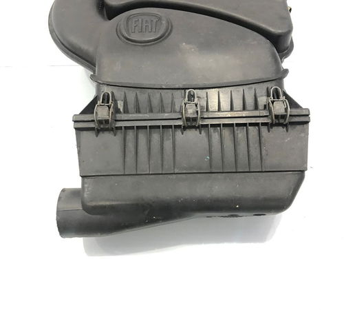 Caixa Filtro De Ar Fiat Punto 2008/2018