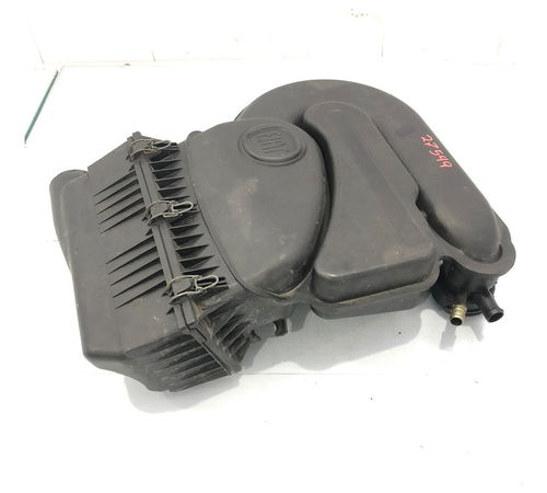 Caixa Filtro De Ar Fiat Punto 2008/2018