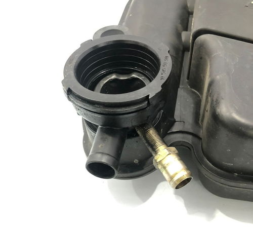 Caixa Filtro De Ar Fiat Punto 2008/2018