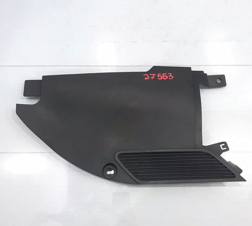 Acabamento Console Lado Esquerdo Fiat Punto 2008/2018