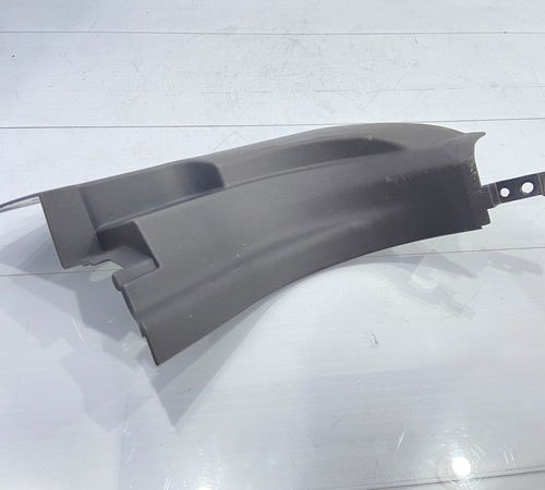 Acabamento Soleira Dianteira Esquerda Fiat Punto 2008/2018
