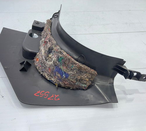 Acabamento Soleira Dianteira Esquerda Fiat Punto 2008/2018