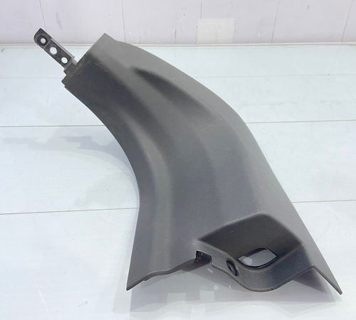 Acabamento Soleira Dianteira Direita Fiat Punto 2008/2018