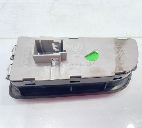 Comando Farol Fiat Punto 2008/2018