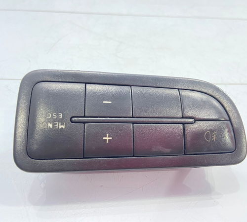 Comando Farol Fiat Punto 2008/2018