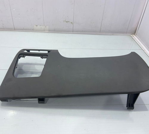 Moldura Painel Inferior Esquerdo Fiat Punto 2008/2018