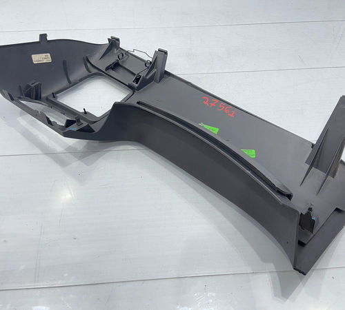 Moldura Painel Inferior Esquerdo Fiat Punto 2008/2018