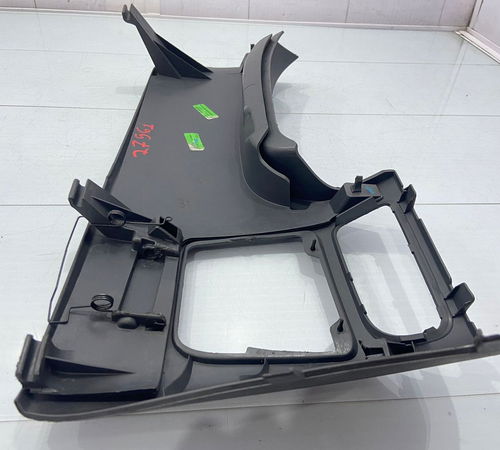 Moldura Painel Inferior Esquerdo Fiat Punto 2008/2018