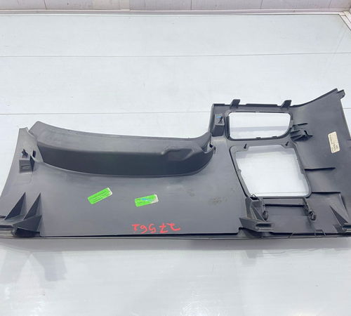 Moldura Painel Inferior Esquerdo Fiat Punto 2008/2018