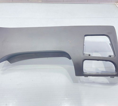 Moldura Painel Inferior Esquerdo Fiat Pu...