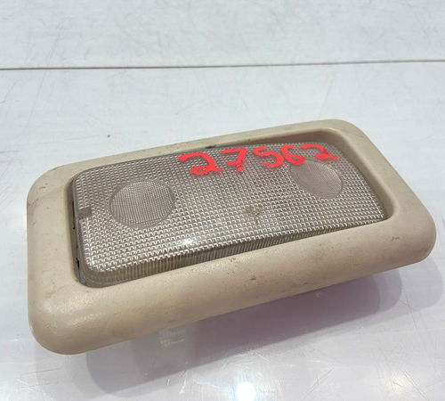 Luz Cortesia Teto Fiat Punto 2008/2018