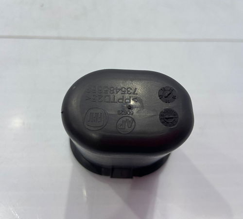Tampão Acabaento Porta-luvas Fiat Punto 2008/2018