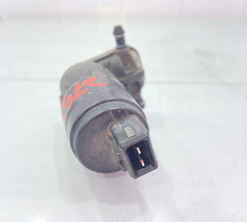 Bomba Esguicho Limpador Para-brisa Fiat Punto 2008/2018