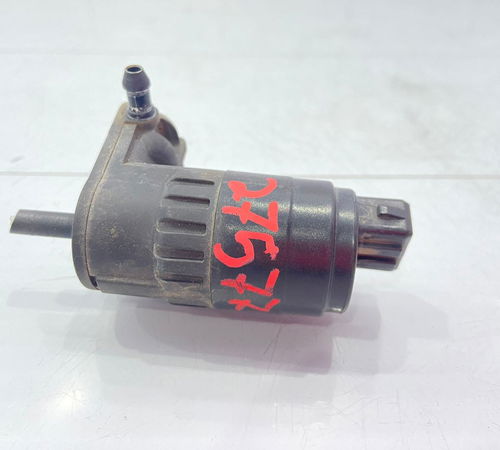 Bomba Esguicho Limpador Para-brisa Fiat Punto 2008/2018
