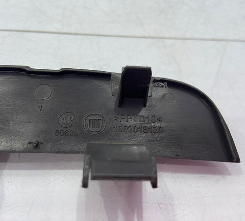 Acabamento Tampa Painel Fiat Punto 2008/2018