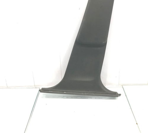 Moldura Inferior Coluna Direito Fiat Pun...
