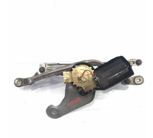 Máquina Limpador Para-brisa Dianteiro Fiat Punto 2008/2018